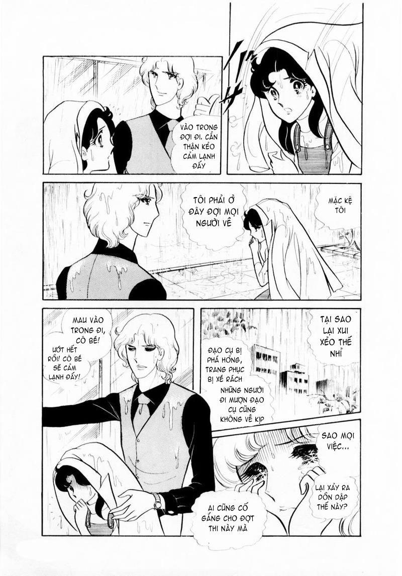 Glass Mask Chapter 25 - Trang 2