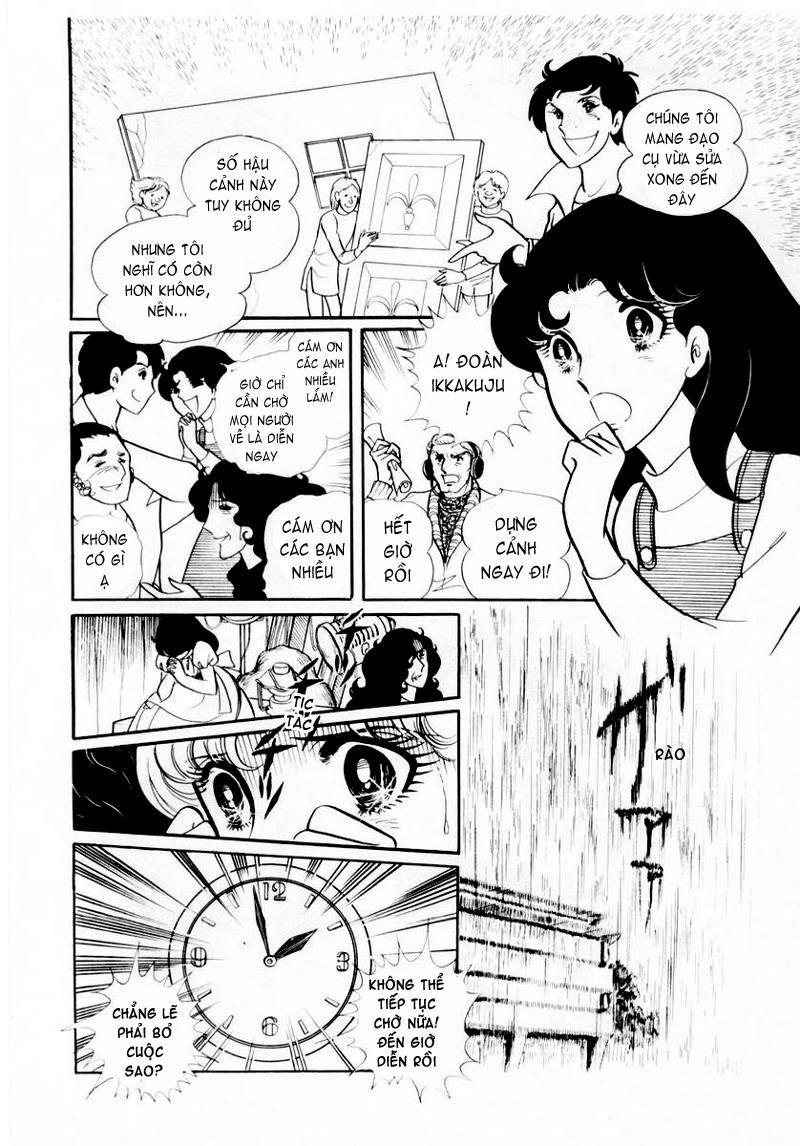 Glass Mask Chapter 25 - Trang 2