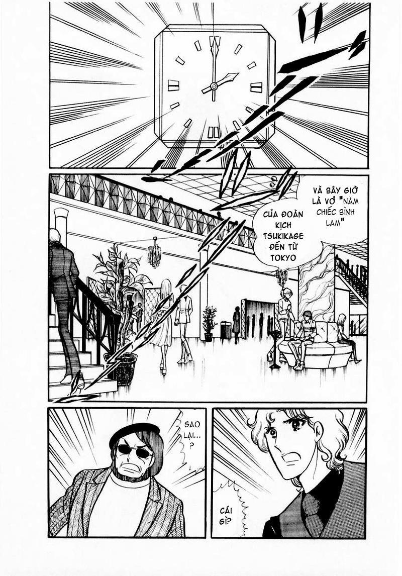 Glass Mask Chapter 25 - Trang 2