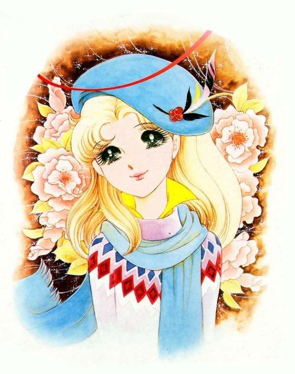 Glass Mask Chapter 25 - Trang 2