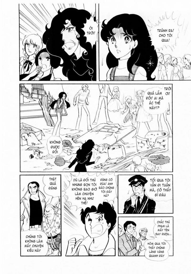 Glass Mask Chapter 25 - Trang 2