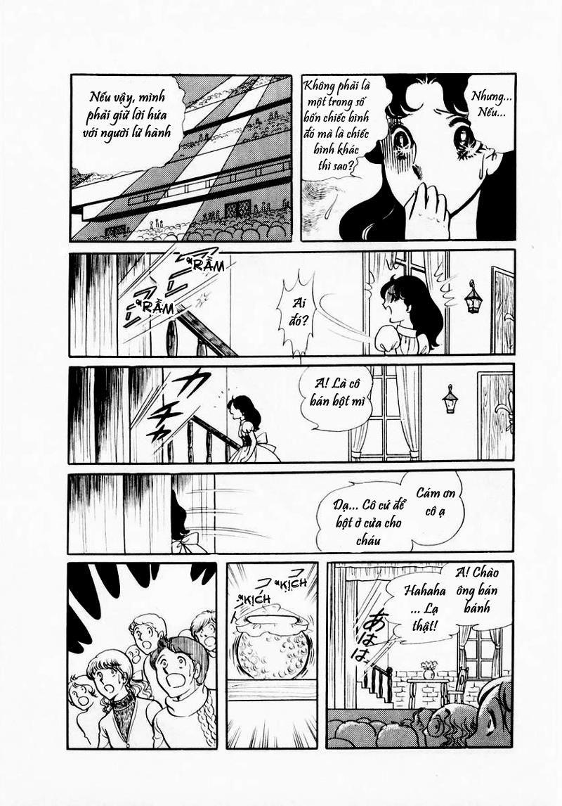 Glass Mask Chapter 26 - Trang 2