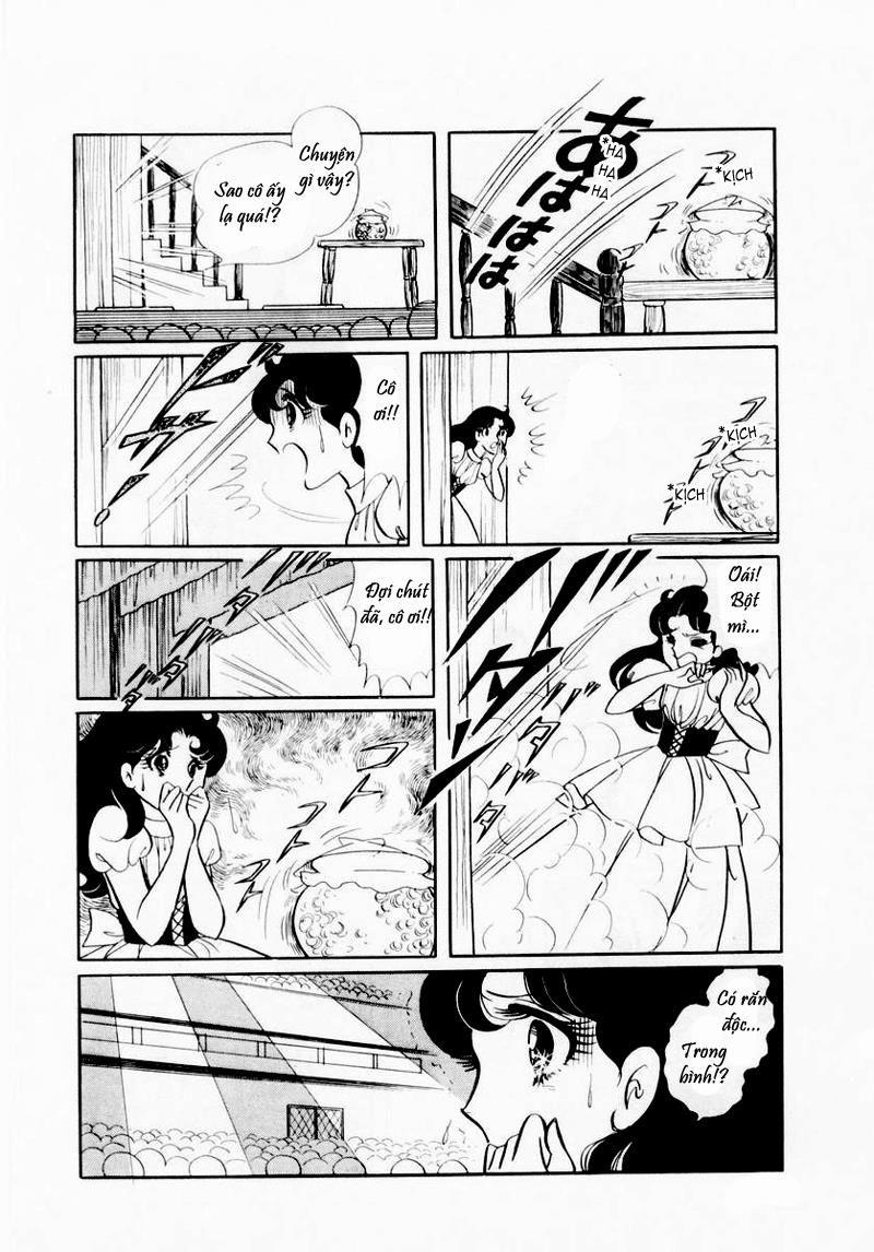 Glass Mask Chapter 26 - Trang 2