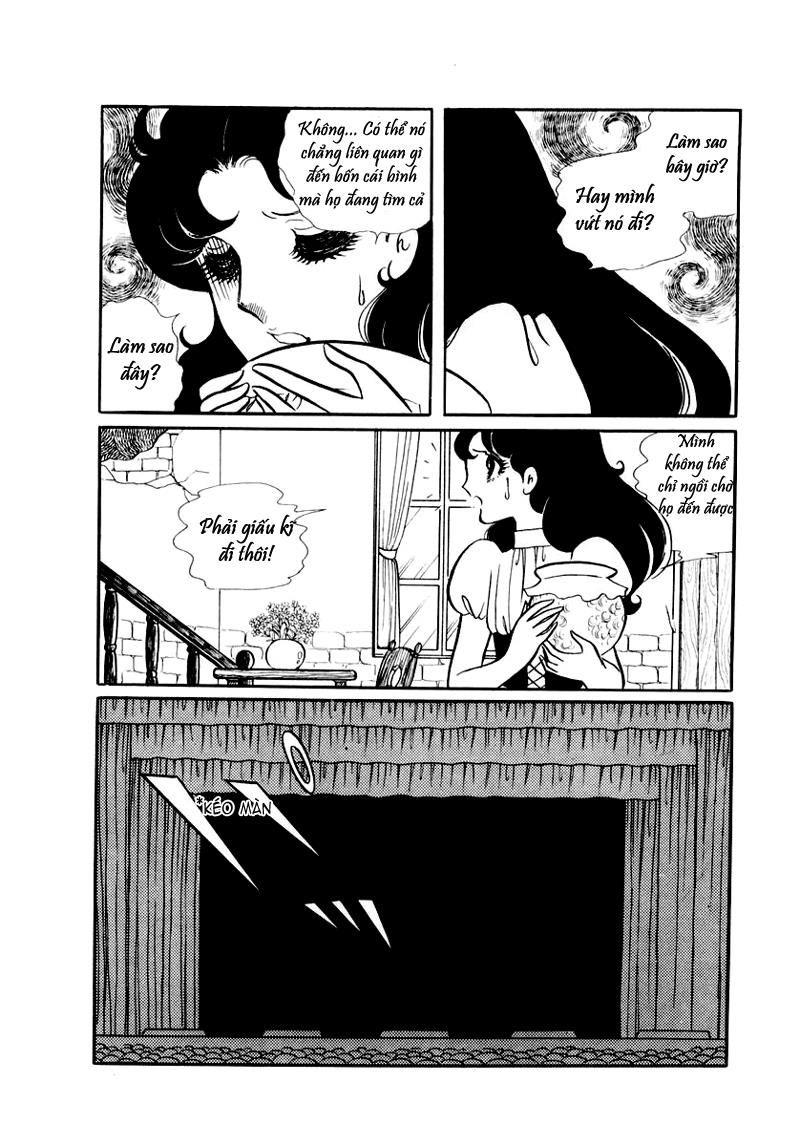 Glass Mask Chapter 26 - Trang 2