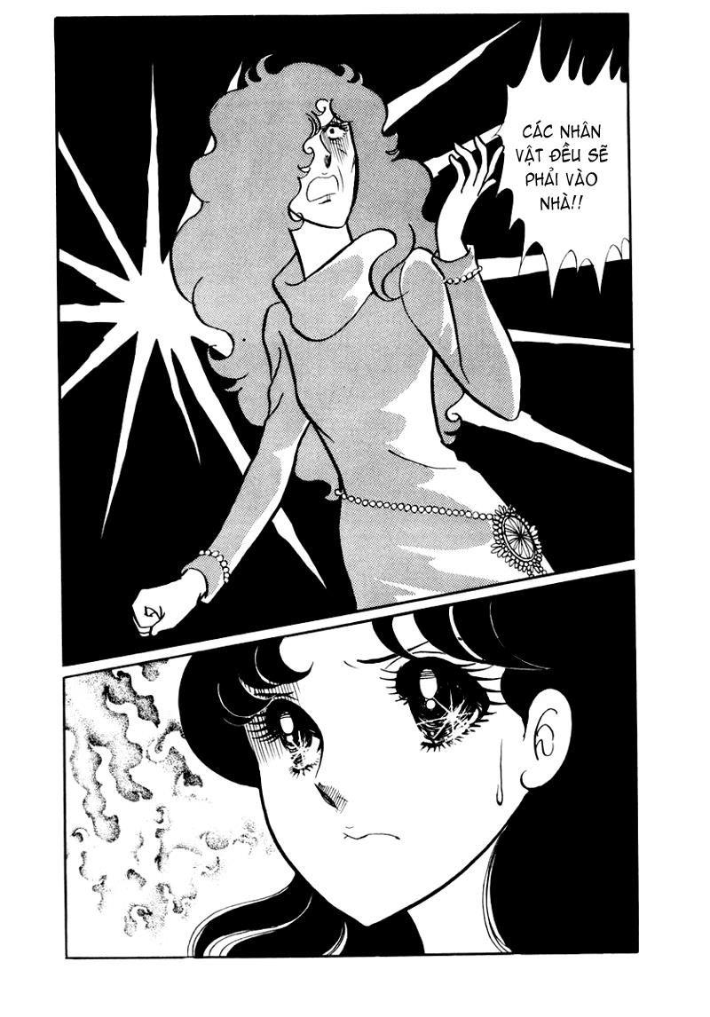 Glass Mask Chapter 26 - Trang 2