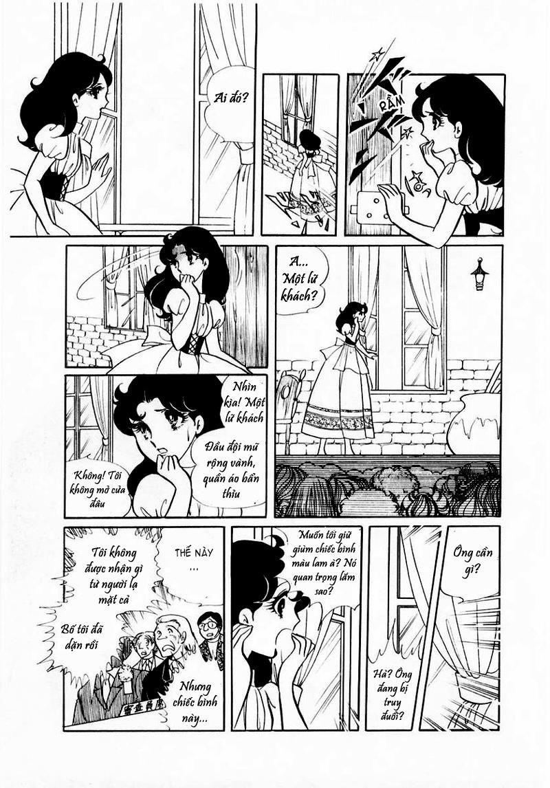 Glass Mask Chapter 26 - Trang 2