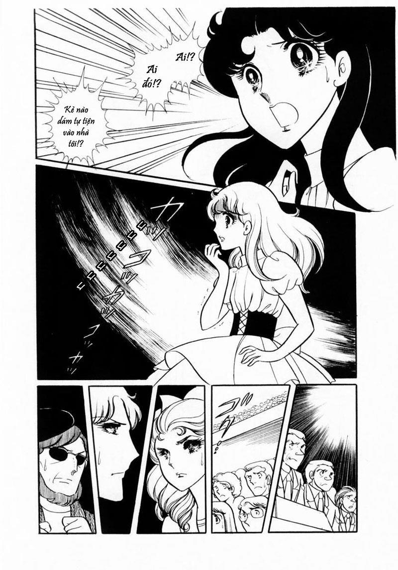 Glass Mask Chapter 27 - Trang 2