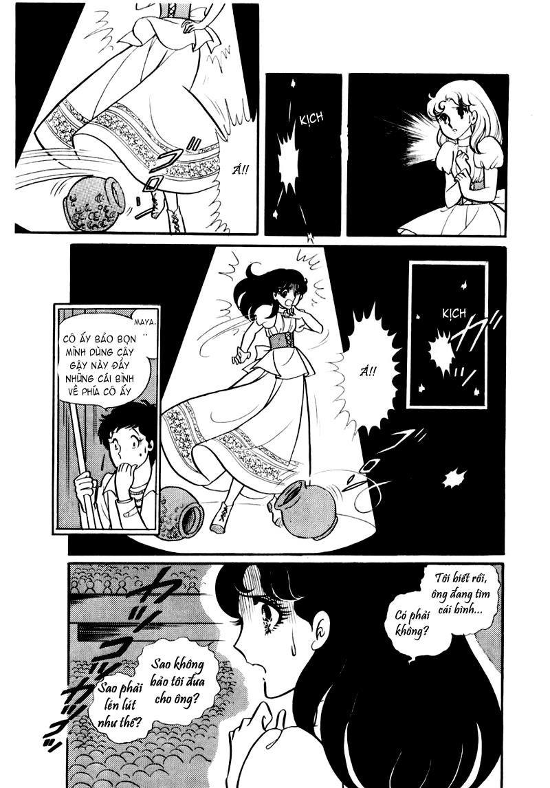 Glass Mask Chapter 27 - Trang 2