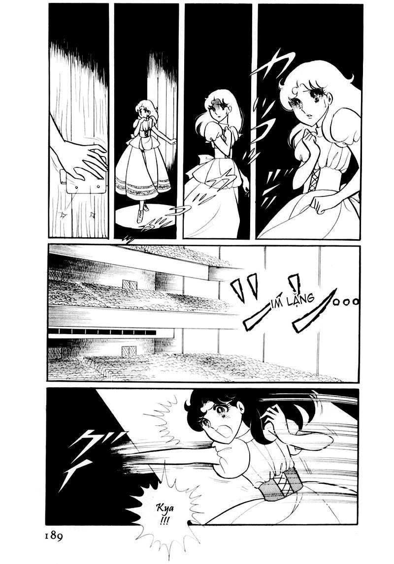 Glass Mask Chapter 27 - Trang 2