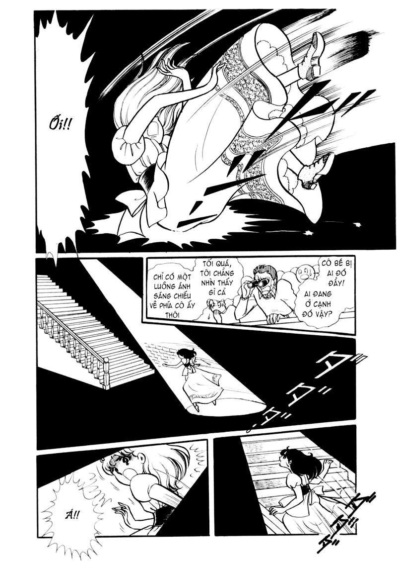 Glass Mask Chapter 27 - Trang 2