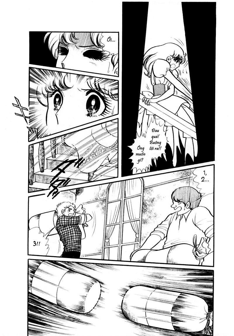 Glass Mask Chapter 27 - Trang 2