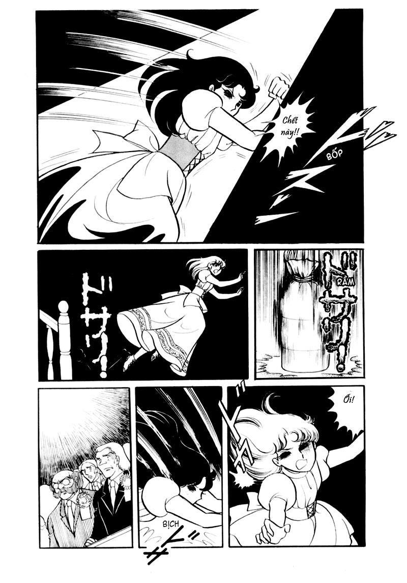 Glass Mask Chapter 27 - Trang 2