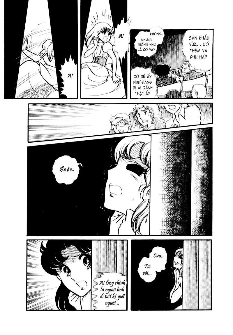 Glass Mask Chapter 27 - Trang 2