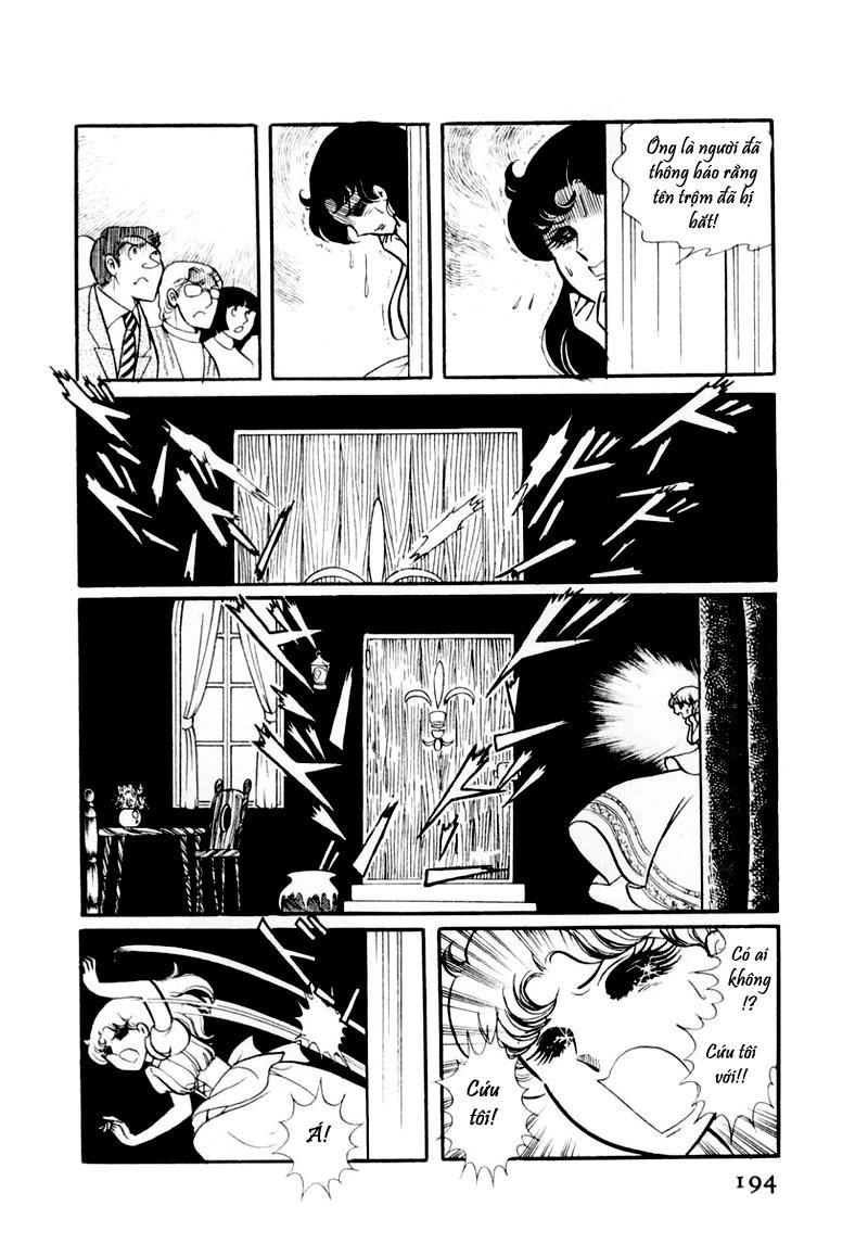 Glass Mask Chapter 27 - Trang 2