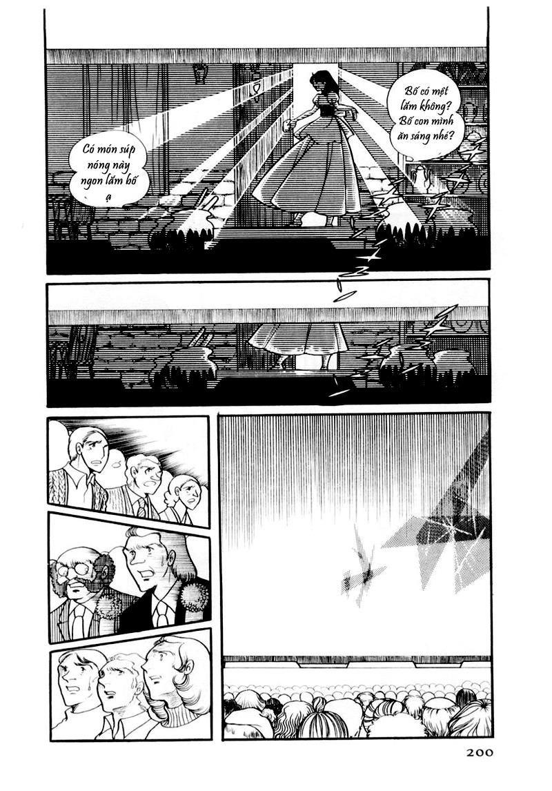 Glass Mask Chapter 27 - Trang 2