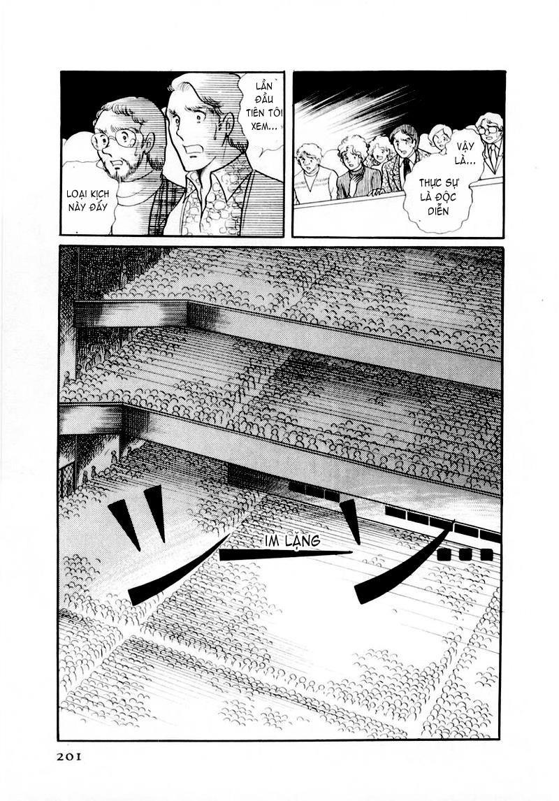 Glass Mask Chapter 27 - Trang 2