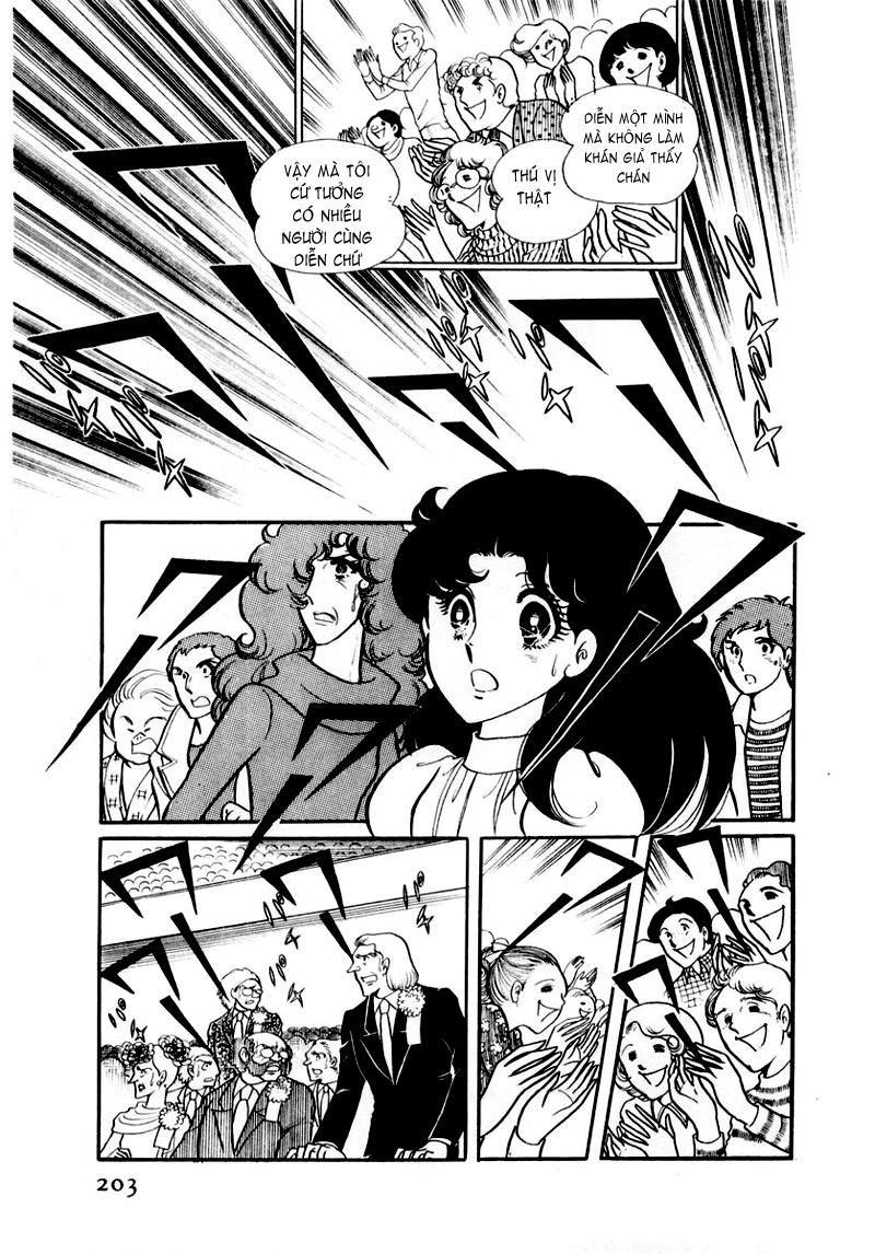 Glass Mask Chapter 27 - Trang 2