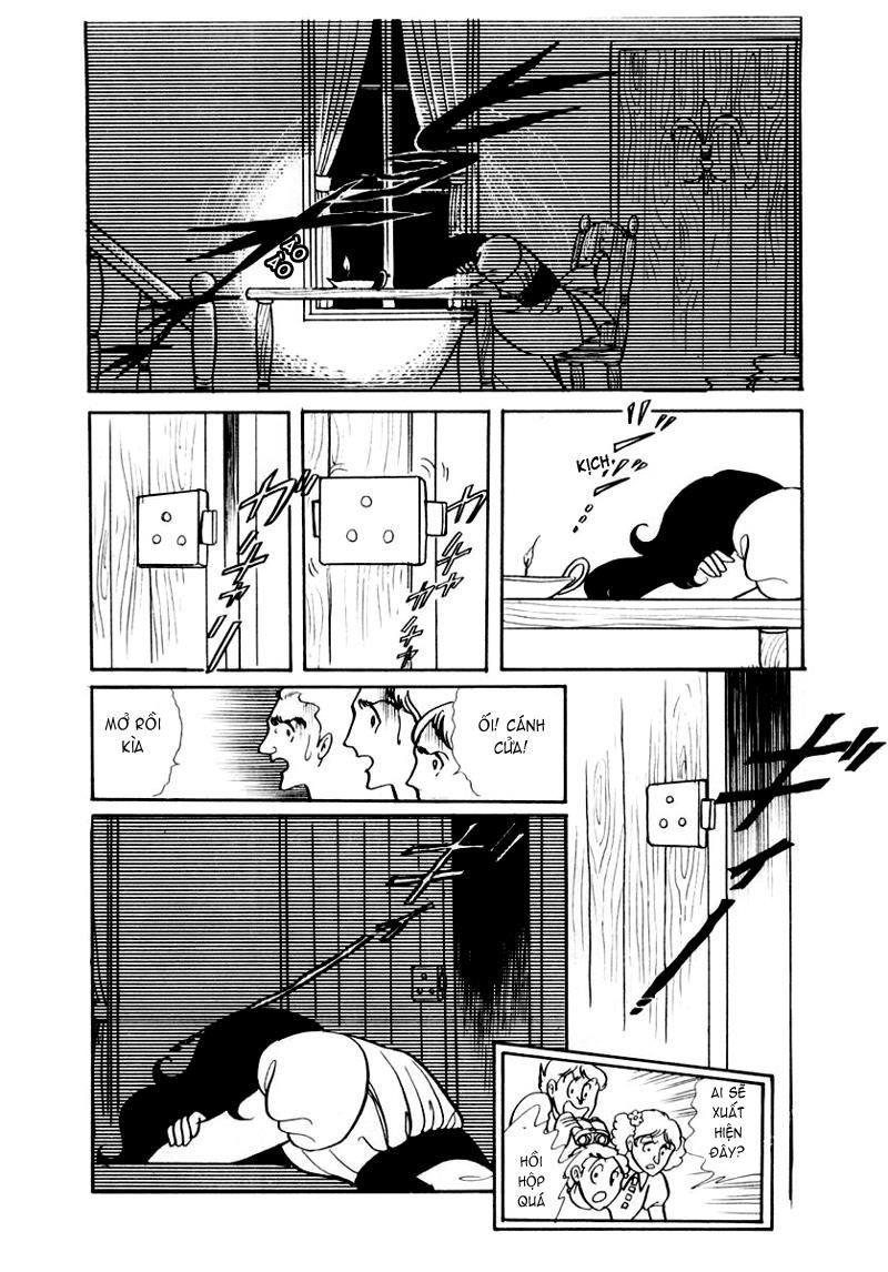 Glass Mask Chapter 27 - Trang 2