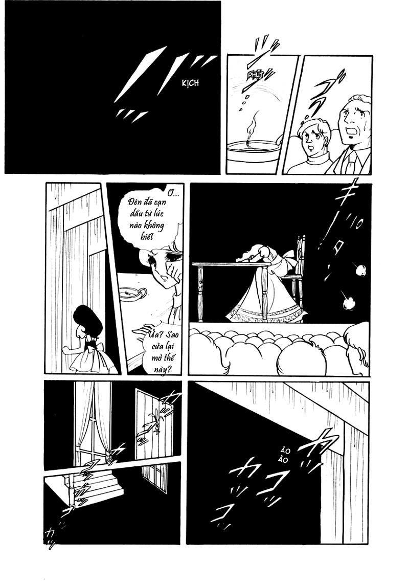 Glass Mask Chapter 27 - Trang 2