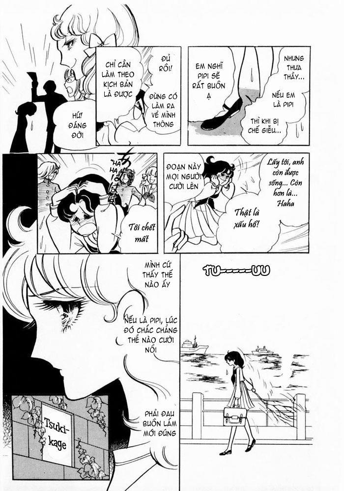 Glass Mask Chapter 3 - Trang 2