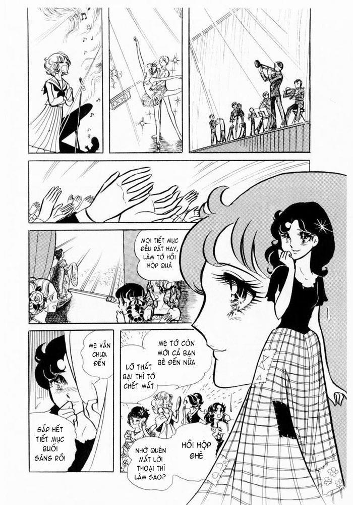 Glass Mask Chapter 3 - Trang 2