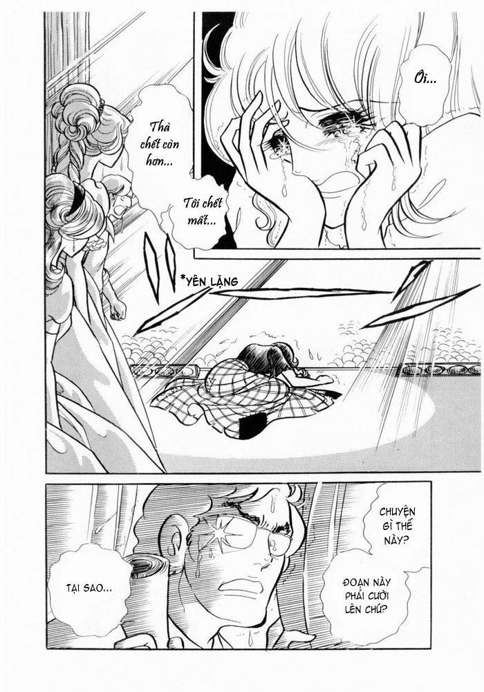 Glass Mask Chapter 3 - Trang 2