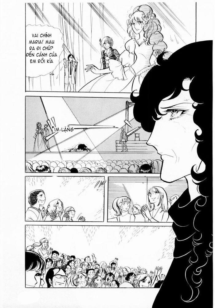 Glass Mask Chapter 3 - Trang 2