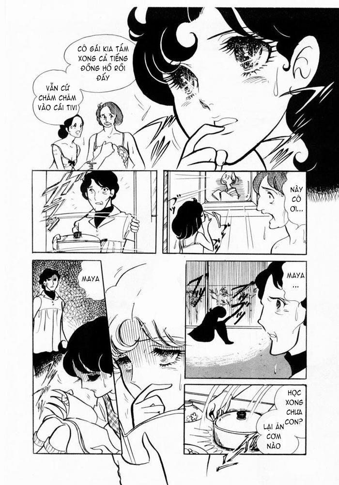 Glass Mask Chapter 3 - Trang 2