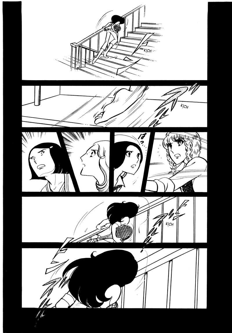 Glass Mask Chapter 32 - Trang 2