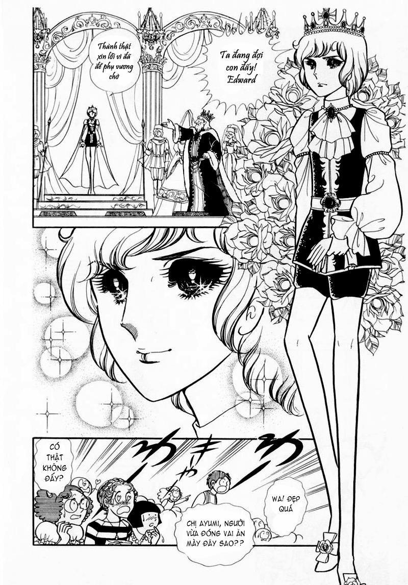 Glass Mask Chapter 36 - Trang 2