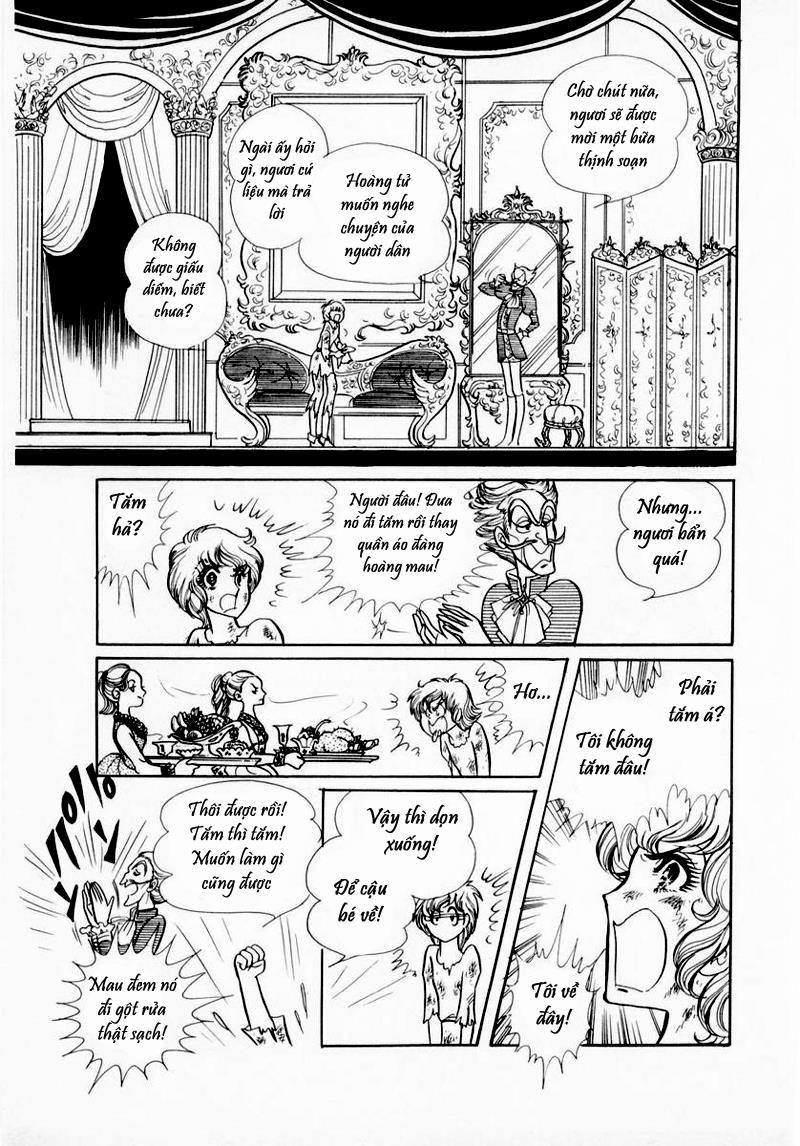 Glass Mask Chapter 36 - Trang 2