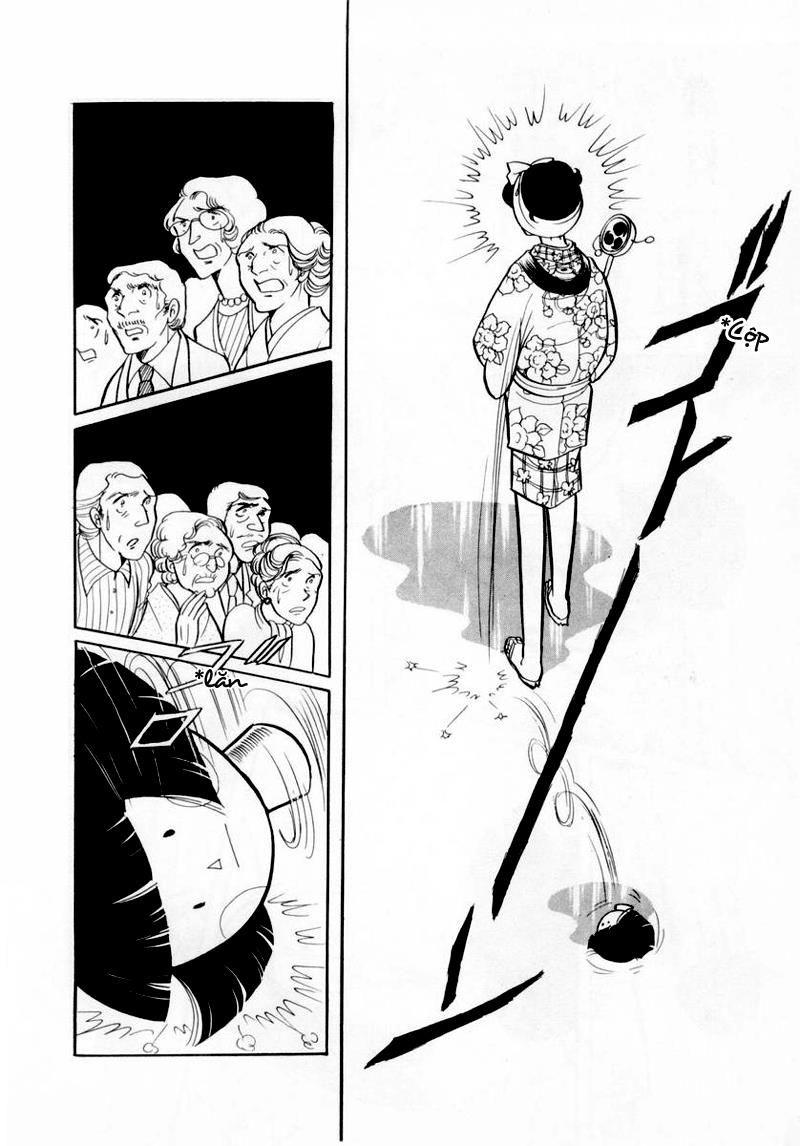 Glass Mask Chapter 36 - Trang 2