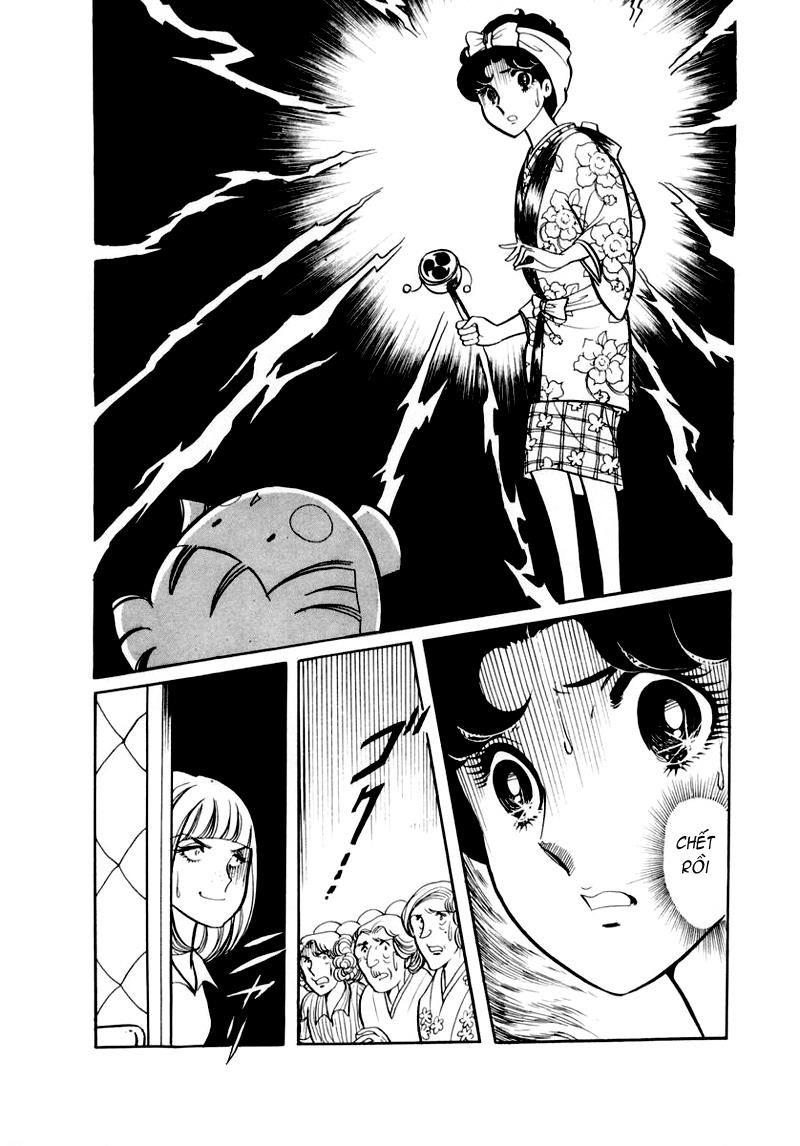 Glass Mask Chapter 36 - Trang 2