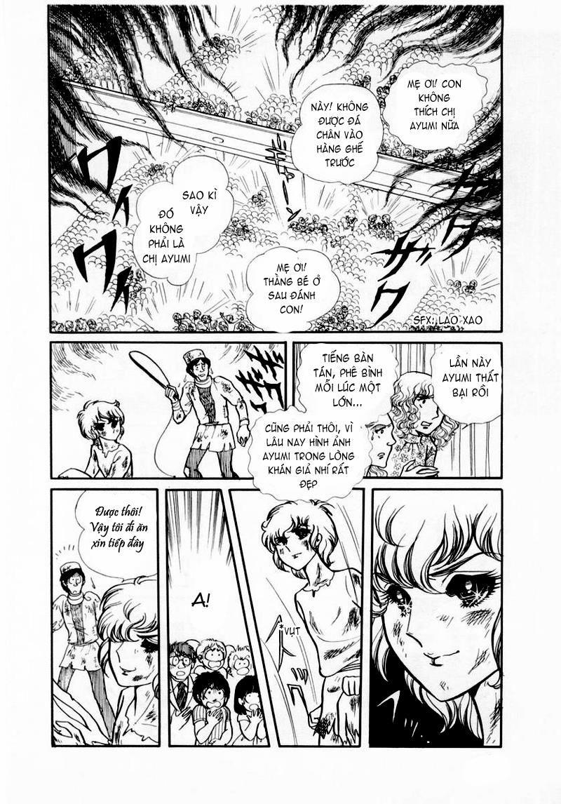 Glass Mask Chapter 36 - Trang 2
