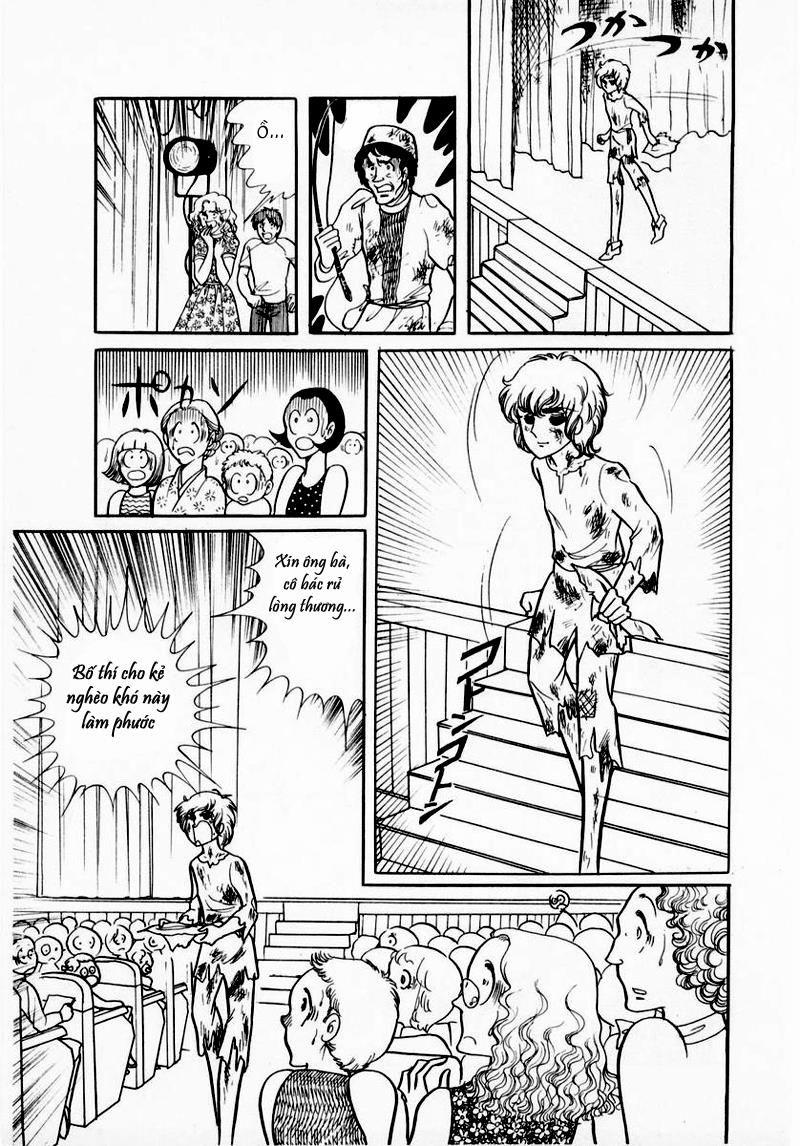 Glass Mask Chapter 36 - Trang 2