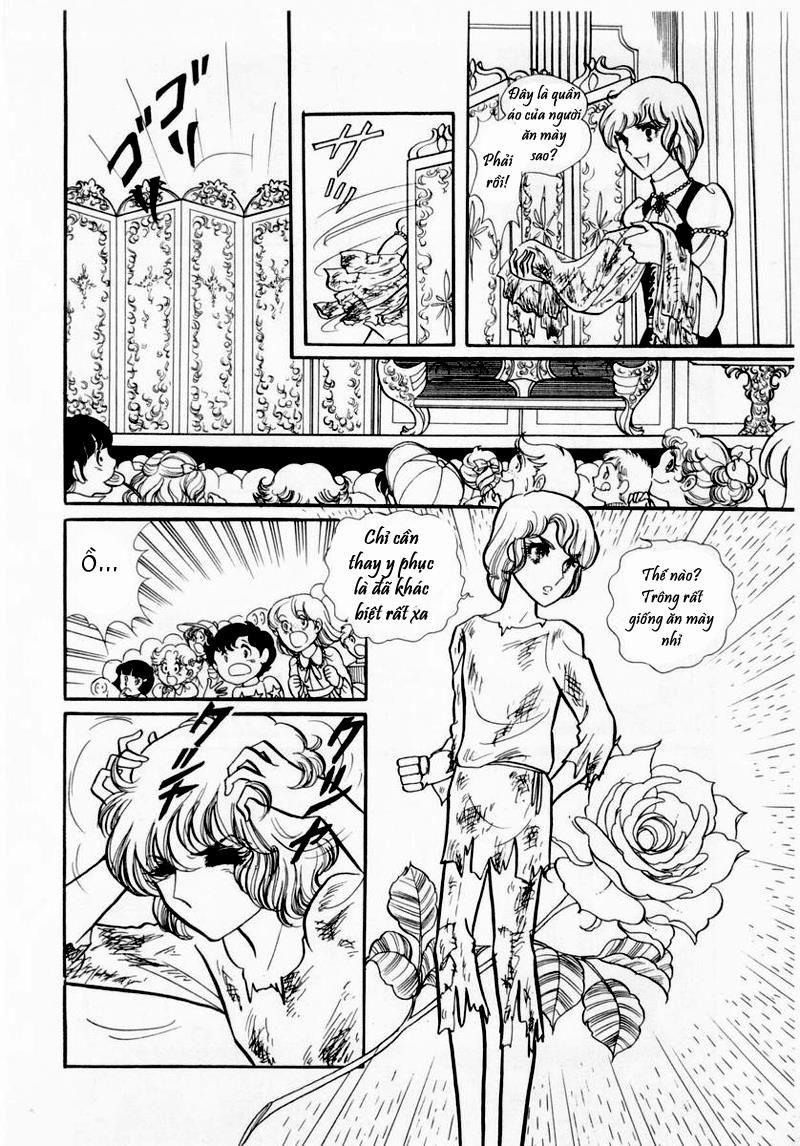 Glass Mask Chapter 37 - Trang 2
