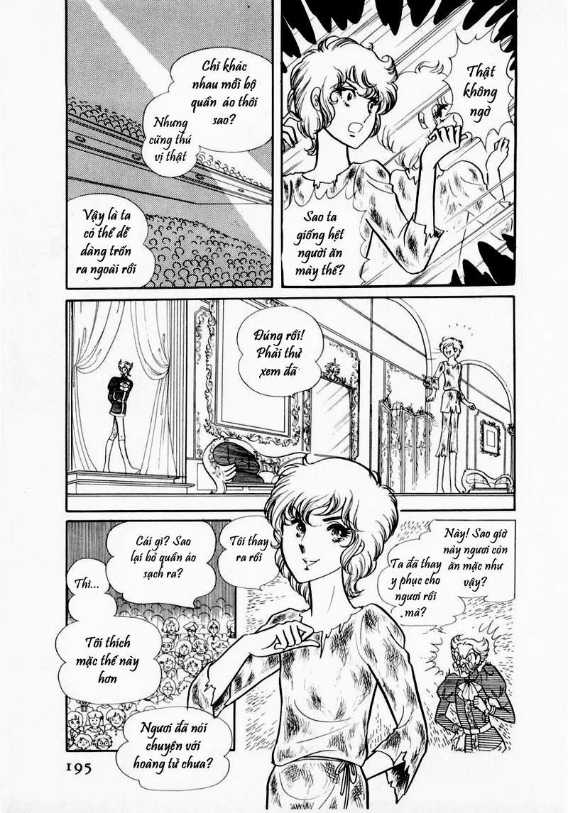 Glass Mask Chapter 37 - Trang 2