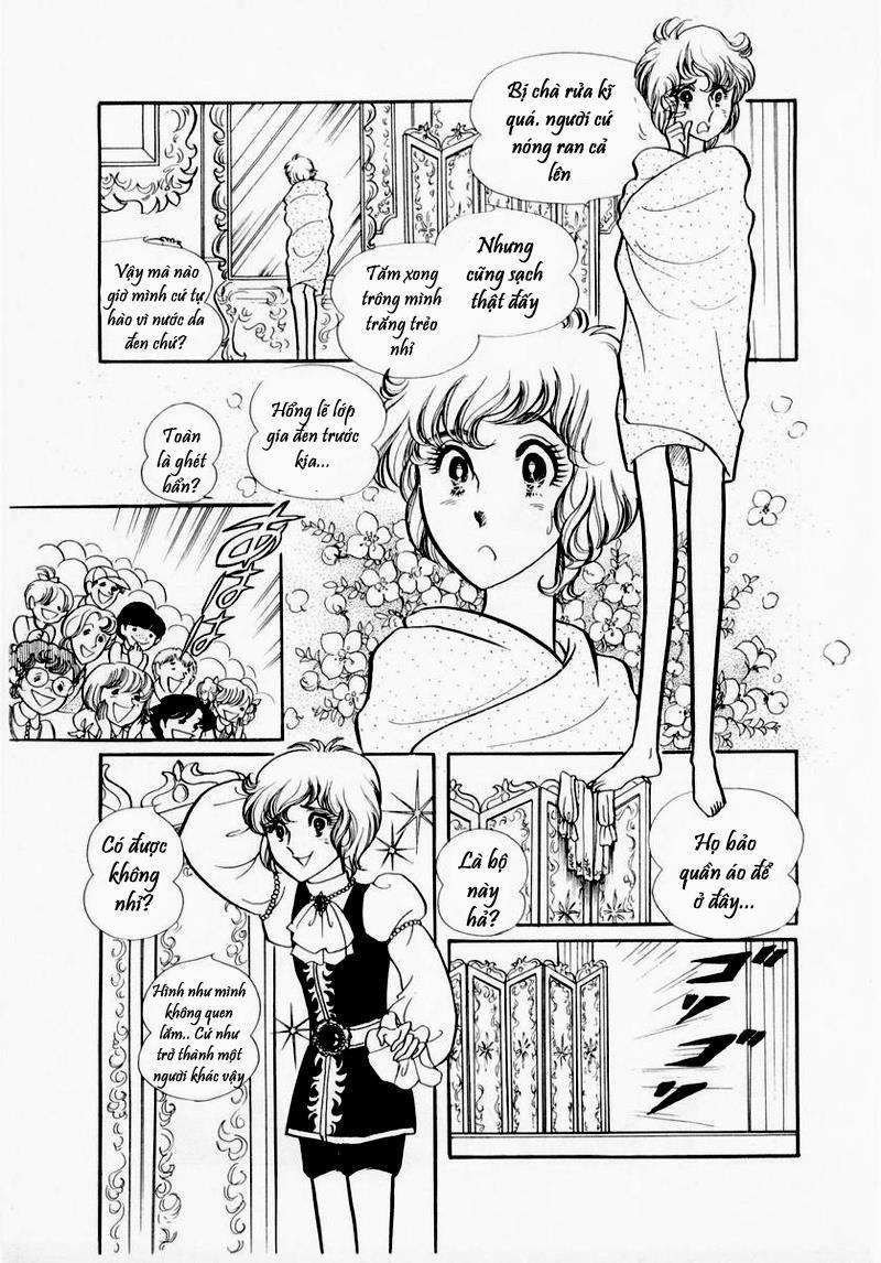 Glass Mask Chapter 37 - Trang 2