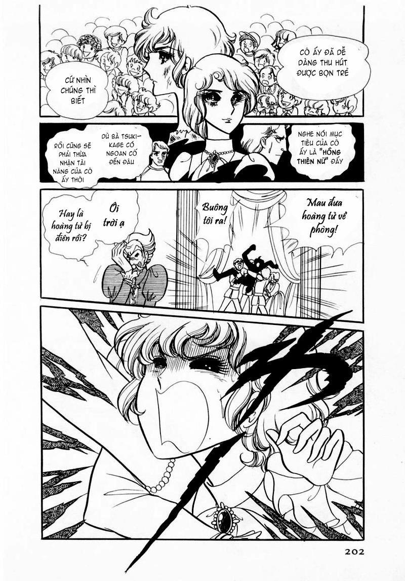 Glass Mask Chapter 37 - Trang 2