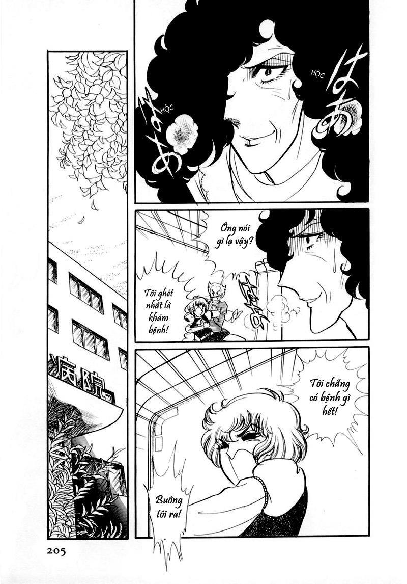 Glass Mask Chapter 37 - Trang 2