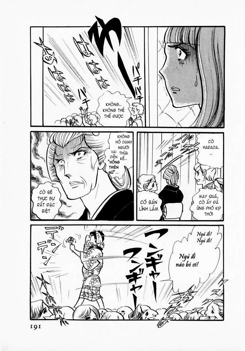 Glass Mask Chapter 37 - Trang 2