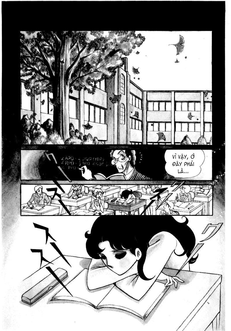 Glass Mask Chapter 38 - Trang 2