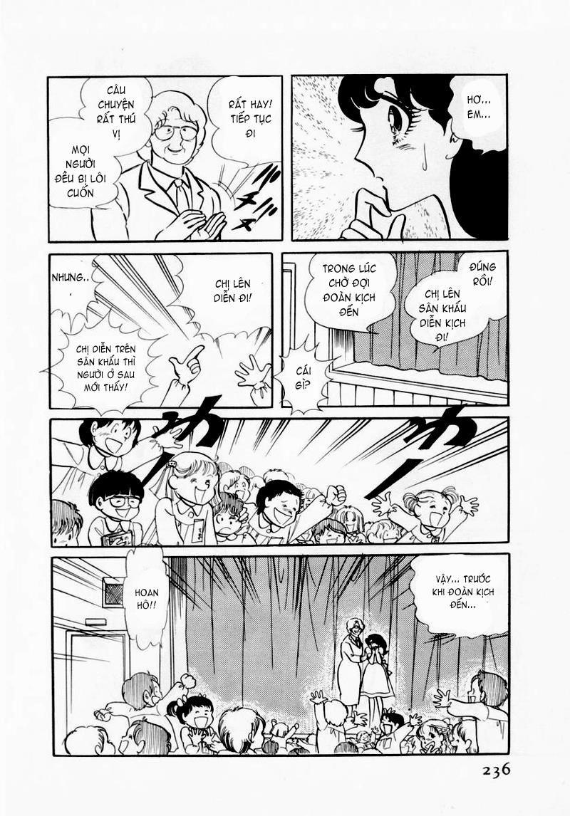 Glass Mask Chapter 38 - Trang 2