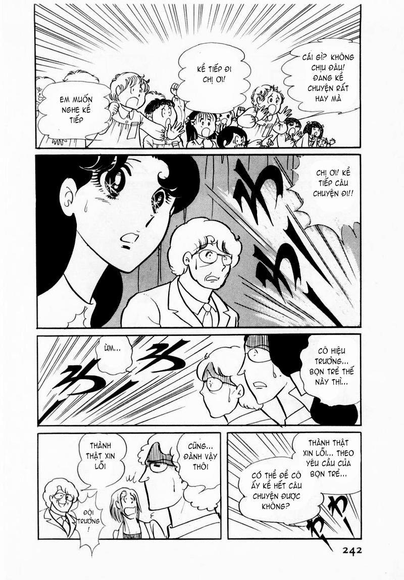 Glass Mask Chapter 38 - Trang 2