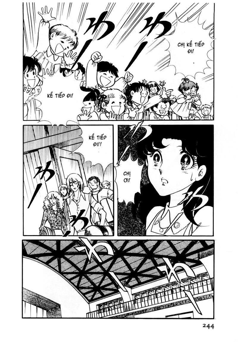 Glass Mask Chapter 38 - Trang 2