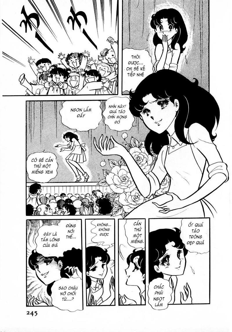 Glass Mask Chapter 38 - Trang 2