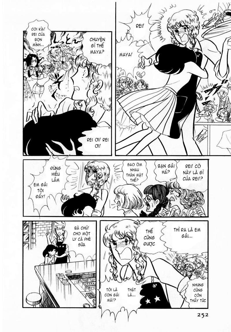 Glass Mask Chapter 38 - Trang 2