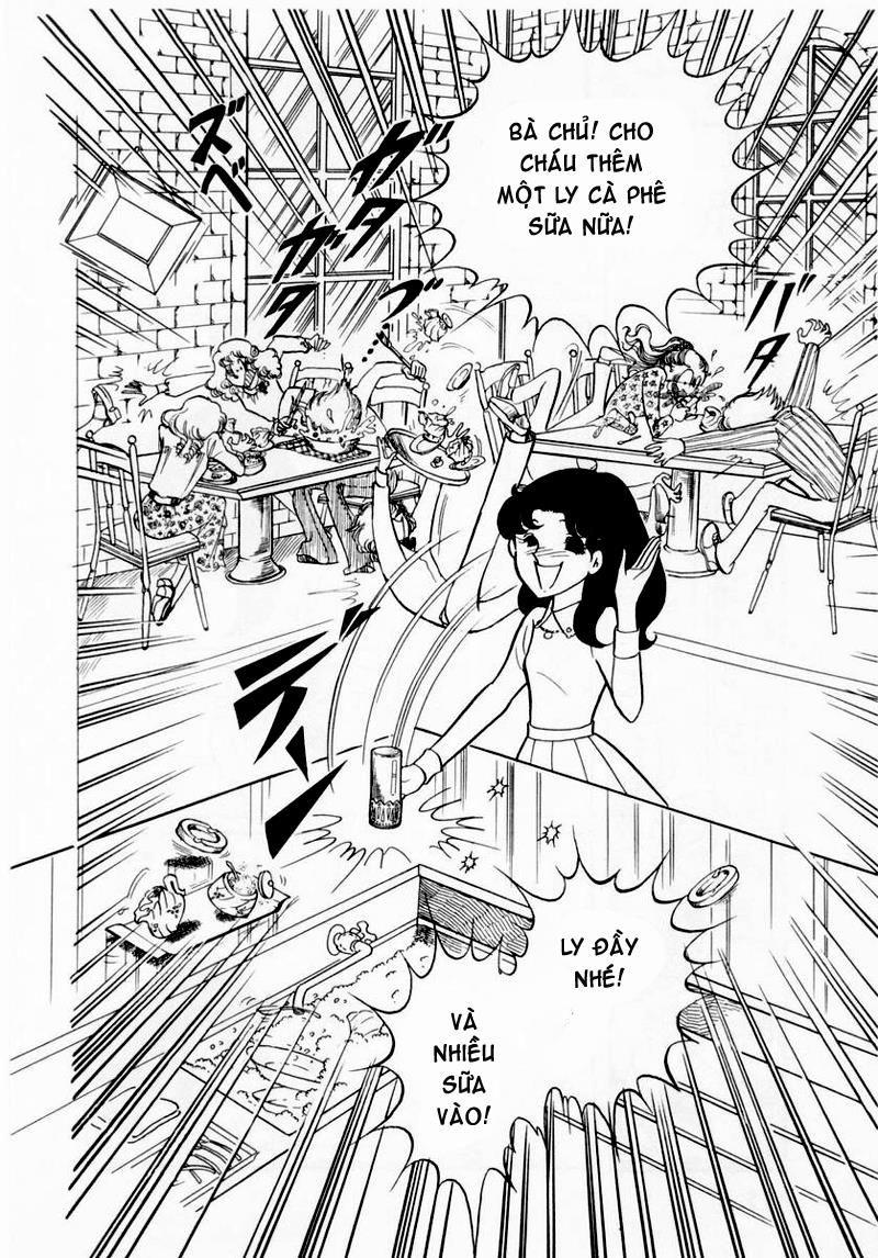 Glass Mask Chapter 38 - Trang 2