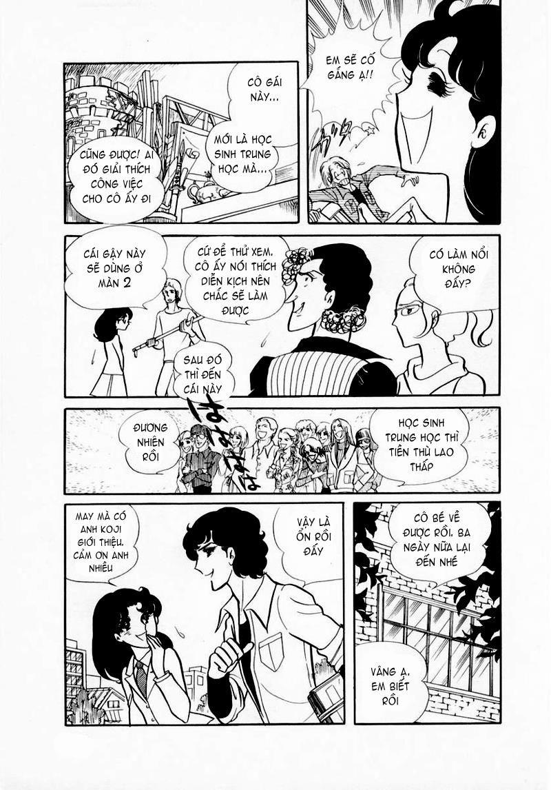 Glass Mask Chapter 38 - Trang 2