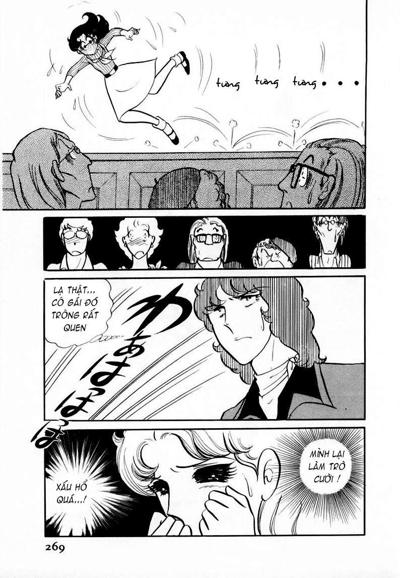 Glass Mask Chapter 39 - Trang 2